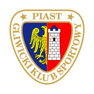 Logo Piast Gliwice