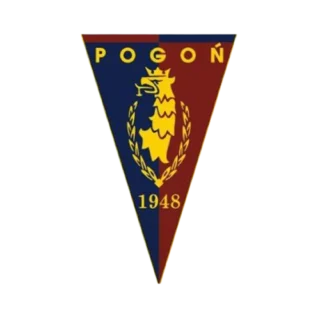 Logo Pogoń Szczecin