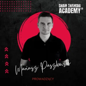 Mariusz Paszkowski - Trener Next Level