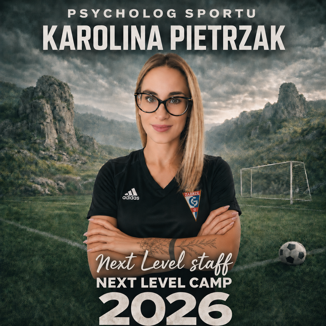 Karolina Pietrzak