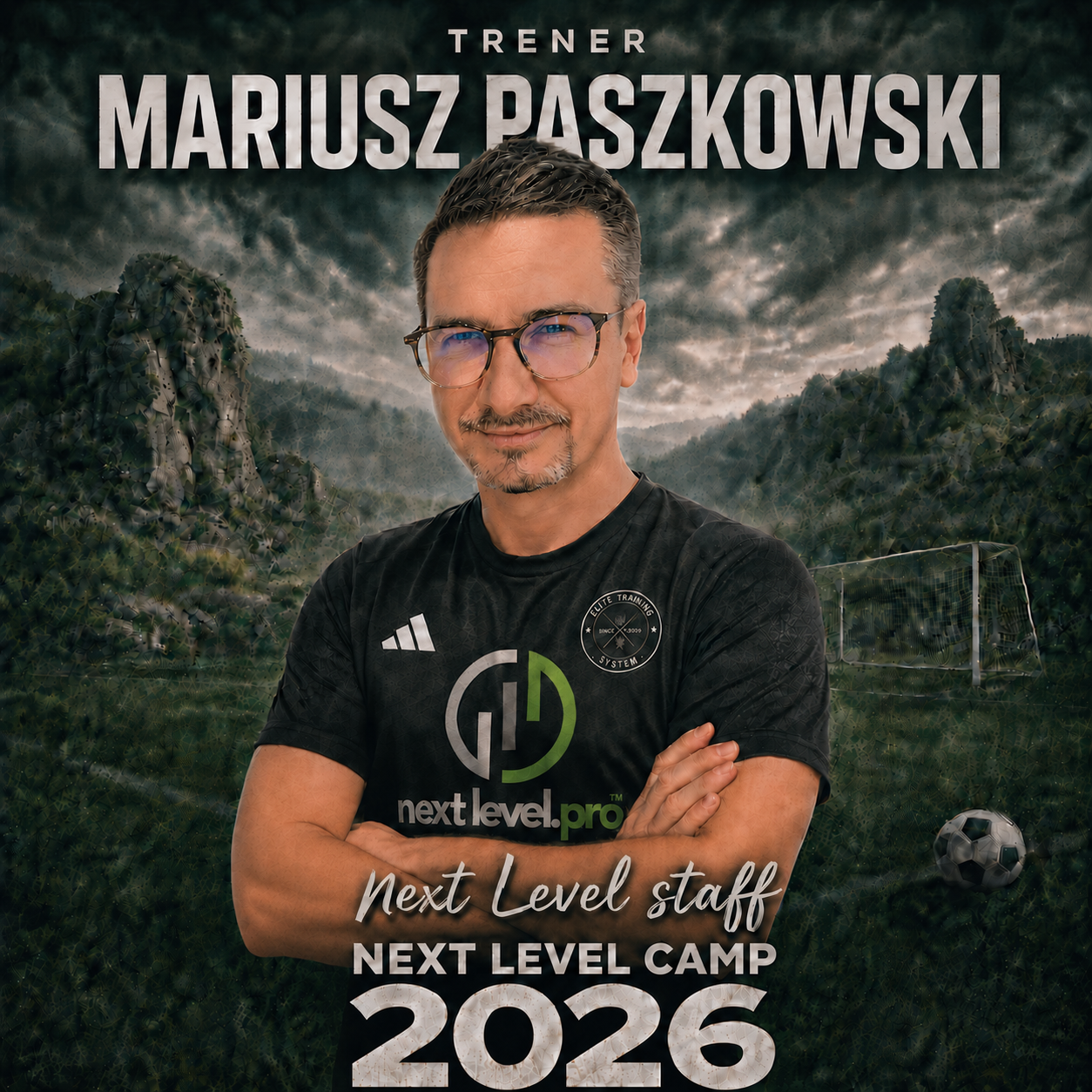 Mariusz Paszkowski