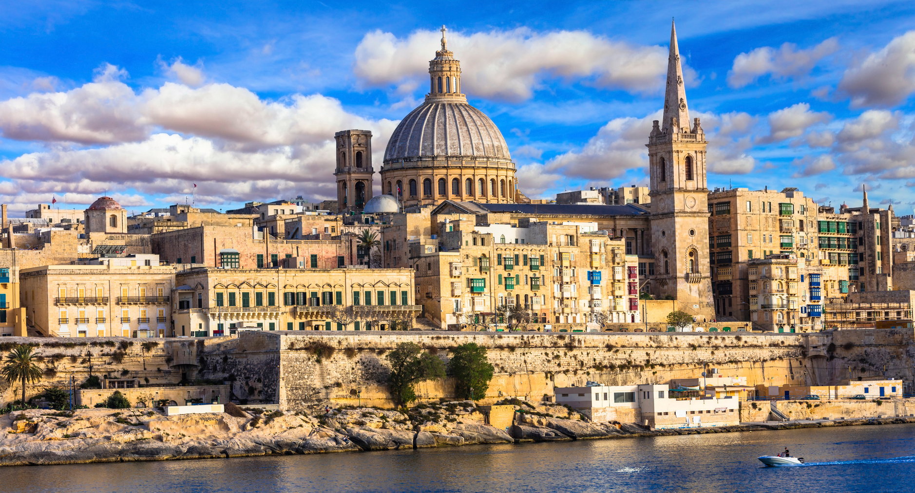 NEXT Level Malta Winter Camp 2027 — zimowy obóz piłkarski na Malcie
