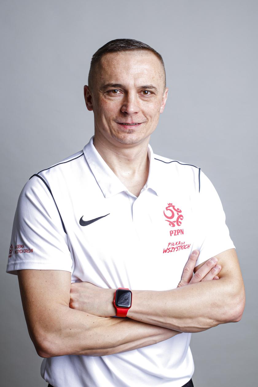 Marcin Kuś