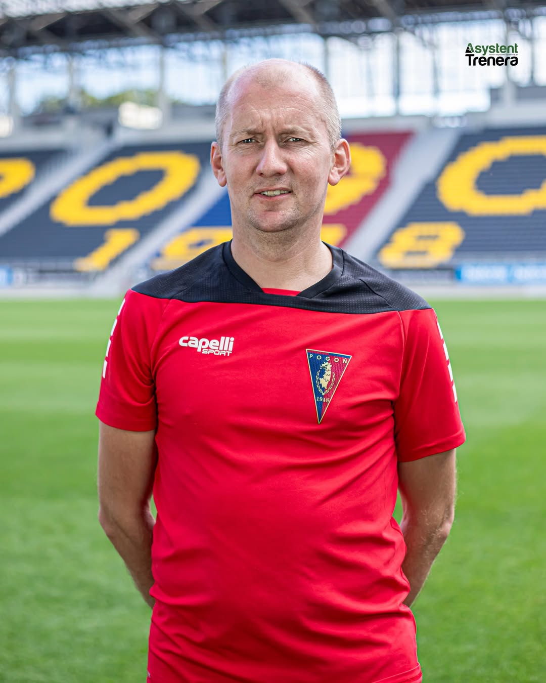 Marcin Łazowski