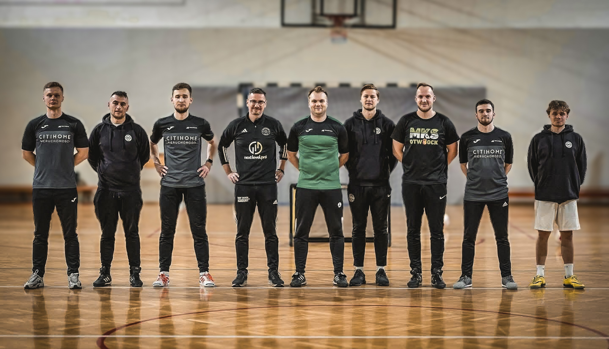 Szkolenie Trening NEURO w piłce nożnej